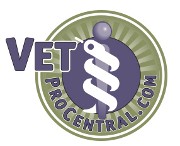 VetProCentral Logo