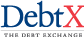 The Debt Exchange, Inc.... Logo