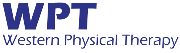 Western Physical Therapy Logo
