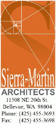 Sierra-Martin Architects Sierra-Martin Architects