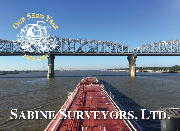 Sabine Surveyors, Ltd Logo