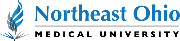 NE Ohio Medical University Logo