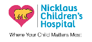 Nicklaus Children's Health... Logo