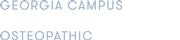Georgia Campus-Philadelphia College of Osteopathic Medicine Georgia Campus-Philadelphia College of Osteopathic Medicine