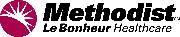 Methodist Le Bonheur Healthcare Methodist Le Bonheur Healthcare
