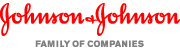 Johnson & Johnson Logo