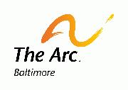The Arc Baltimore Logo