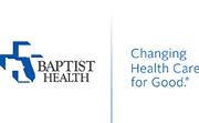 Baptist Health Logo