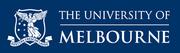 University of Melbourne Logo