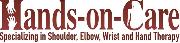 Hands-On-Care Logo