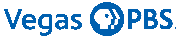Vegas PBS Logo