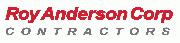 ROY ANDERSON CORP