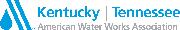 KY/TN American Water Works Association Logo