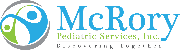 McRory Pediatric Services Logo