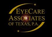 EyeCare Associates of Texas,... Logo