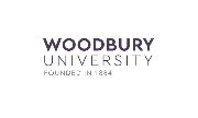 Woodbury University Logo