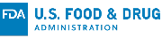 Food and Drug Administration Logo