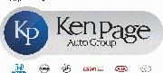 Ken Page Auto Group