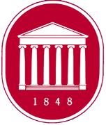 University of Mississippi Logo