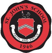 St. John's School St. John's School