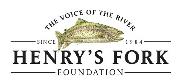 Henrys Fork Foundation Logo