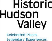 Historic Hudson Valley Logo