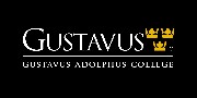 Gustavus Adolophus College Logo