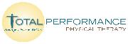 Total Performance Physical Therapy Logo