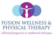 Fusion Wellness & Femina Physical Therapy Logo