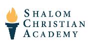 Shalom Christian Academy Logo