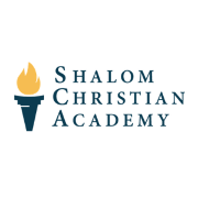 Shalom Christian Academy Logo