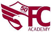 Faith Christian Academy Logo