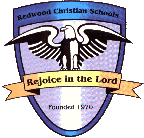 Redwood Christian Schools