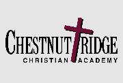 Chestnut Ridge Christian... Logo