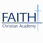 Faith Christian Academy Logo