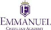 Emmanuel Christian Academy Logo