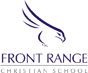Front Range Christian School Logo
