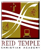 Reid Temple Christian Academy Reid Temple Christian Academy