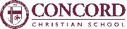 Concord Christian School &... Logo