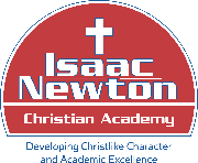 Isaac Newton Christian Academy Isaac Newton Christian Academy