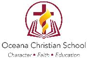 Oceana Christian School Logo
