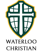 Waterloo Christian School Logo