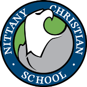 Nittany Christian School Logo