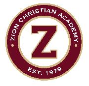 Zion Christian Academy