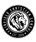 Fairfield Christian School Fairfield Christian School