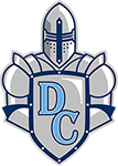 Dominion Christian School Logo