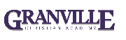 Granville Christian Academy Logo