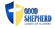 Good Shepherd Christian Academy Logo