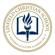 Linfield Christian School Logo