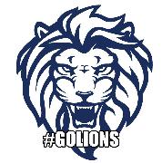 Lustre Christian High School Logo